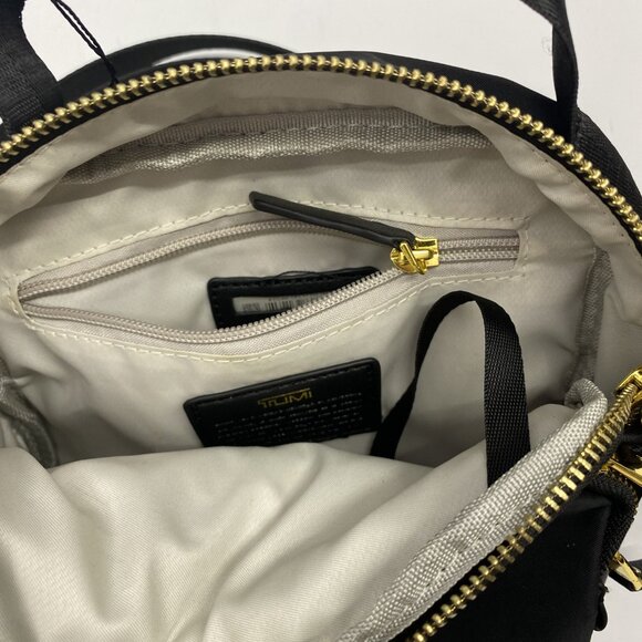 TUMI Alpha Bravo Women’s Crossbody Bag - Picture 5 of 5